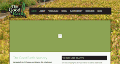 Desktop Screenshot of palms4u.com